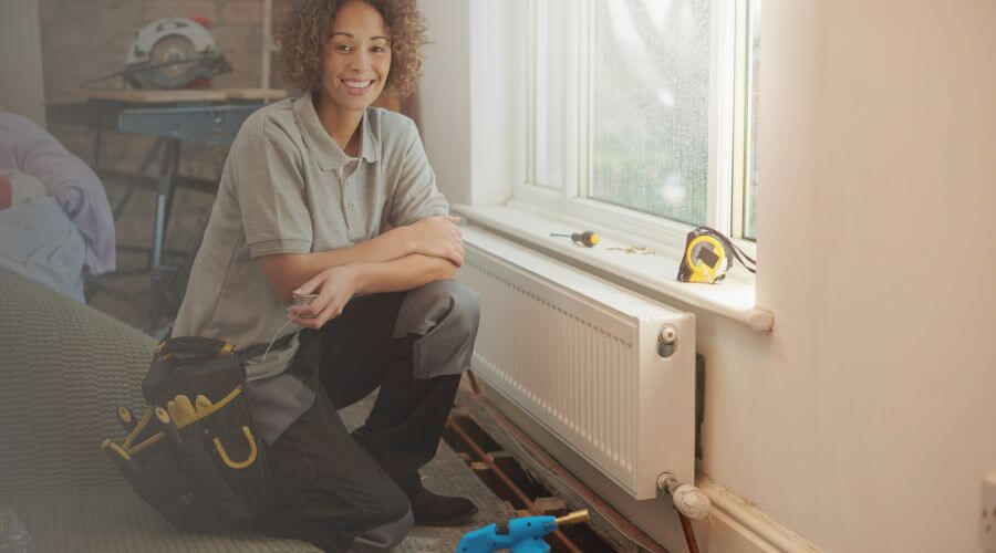Professional Tankless Water Heater Installation in Raymond, OH
